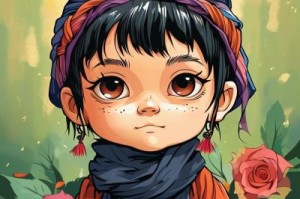 很潮带猫字的女生网名