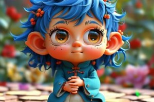 海王星在第八宫逆行，如何影响家庭关系与情感纠葛