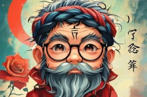男孩独特少见的姓韩名字