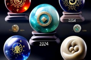2024年十二生肖幸运石查询_带旺生命力