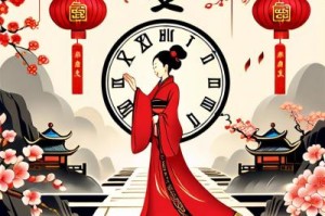 2024年11月6日吉时是几点_几点吉利