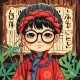 龙年男婴儿起名大全