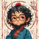 姓名笔画测试打分
