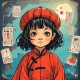 怎么用名字测桃花运