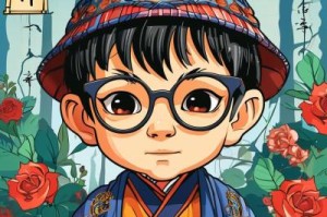 左眼小右眼大的男人面相