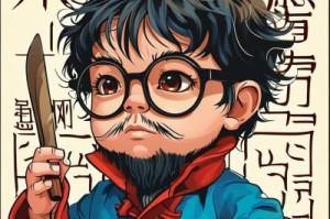 花心女生眉毛的样子特征