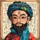 脸部面相看运势凶吉