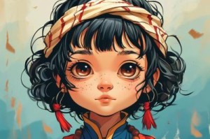 门牙大的女人面相好吗