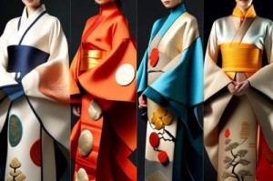 2024年5月7日五行穿衣搭配_五行穿衣旺运法