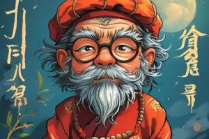 鹰钩鼻的男子的性格特征及与克妻的关系