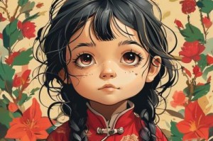 2024年农历八月二十八出生的女孩起名，适合的吉利好名精选