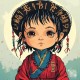 邢姓女孩起名大全