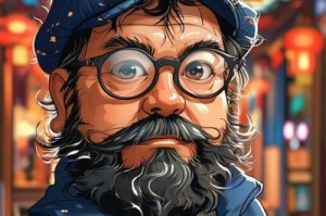 命宫巨门旺的含义与特点, 解析巨门星在命宫的性格影响与命运走向