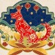 属狗和什么属相最合财 2024年属狗人财运如何