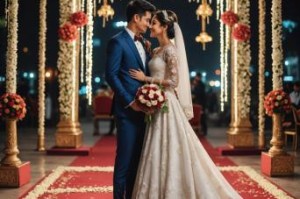 2024年1月哪天适合结婚 2024年1月最好的结婚吉日