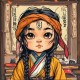 了解嘴角下垂的人命运如何，具体分析是什么？