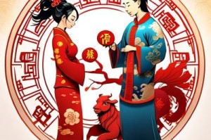 重归于好_2024年感情有望复合的生肖