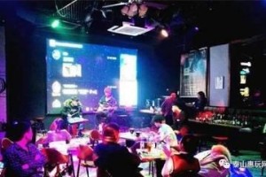 酒吧装修中装饰品如何选择？酒吧装修风水