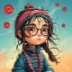 女人左耳朵发热的预兆，女人左耳热二十四时辰对照表