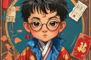缺木男孩名字推荐，起个独特而吉祥的名字