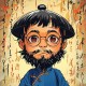 金牛座子鼠A型性格分析