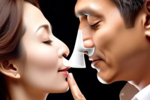 女人怎样的鼻子能旺夫_旺夫鼻的特点