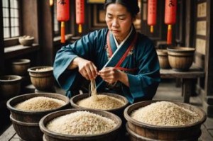 五个斗的女人命运 五斗米女人命运如何