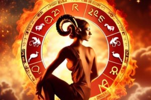 白羊座女2024年的运势分析_感情多坎坷