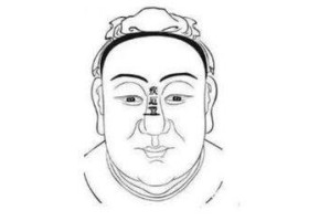 如何形容一人面相有福气 福气旺盛的人面相标志