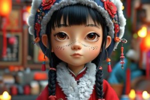 79属羊女人婚姻与命运如何