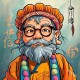 做梦梦见龙和凤凰