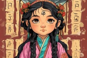 孔乙己性格特征
