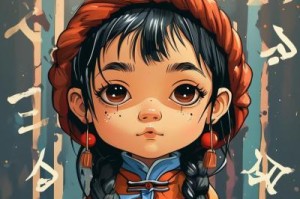 鹰眼的人容易被人利用吗