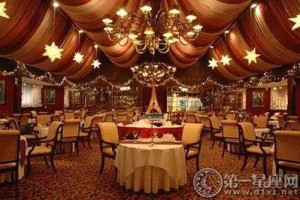 如何起一个有意境的西餐厅名字 浪漫的不要不要的