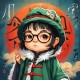 耳朵面相算命图解大全