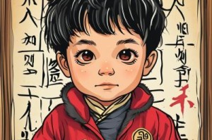 2024年农历大年三十除夕选用火字和光字的吉祥男孩名字