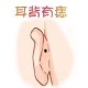 耳朵有痣命运好不好 耳朵长痣说明了什么