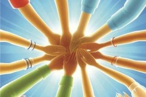 好听的团队组合名字大全 团队组合起名注意事项
