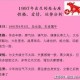 1971年10月23日晚上23-24点出生性格、运势和命运