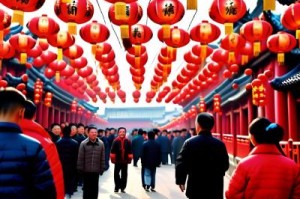 正月初一可以出远门吗_初一出门好不好
