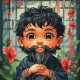 “万人迷”的手相桃花运势旺盛