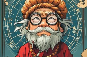 解读火星在第九宫逆行的爱情命运转变, 揭示潜在的情侣关系