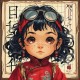 2024年农历九月初五是安门的吉利日子吗？