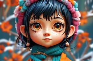 相学中驼峰鼻命运是怎样的