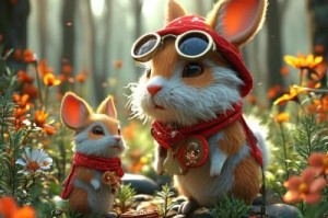 属猴和属猴的合财吗