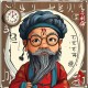一字眉相术好不好