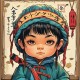 2000年是属什么生肖