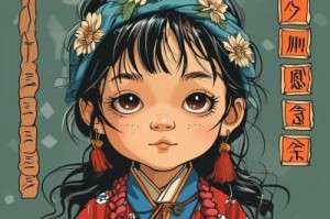 眉毛看相女人图解法
