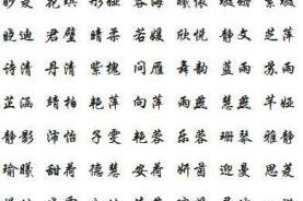 公司取好听的名字大全 怎么给公司取名最好听