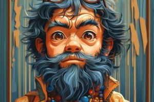 什么是半睡招桃花的眼睛